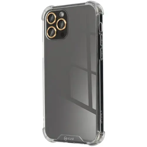 Husa pentru Samsung Galaxy A06 A065, OEM, Roar Armor Jelly, Transparenta