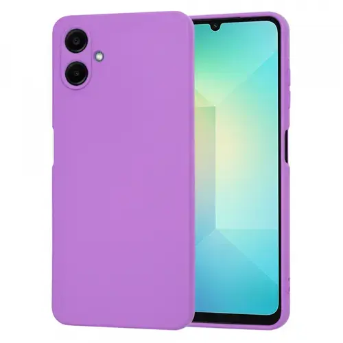 Husa pentru Samsung Galaxy A06 A065, Techsuit, SoftFlex