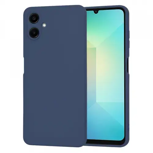 Husa pentru Samsung Galaxy A06 A065, Techsuit, SoftFlex