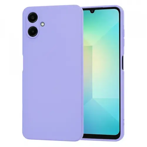 Husa pentru Samsung Galaxy A06 A065, Techsuit SoftFlex