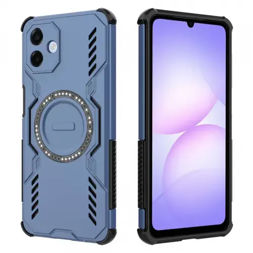 Husa pentru Samsung Galaxy A07 4G A075, Techsuit, ArmorMag