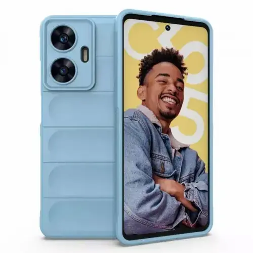 Husa pentru Samsung Galaxy A07 4G A075, Techsuit, Magic Shield