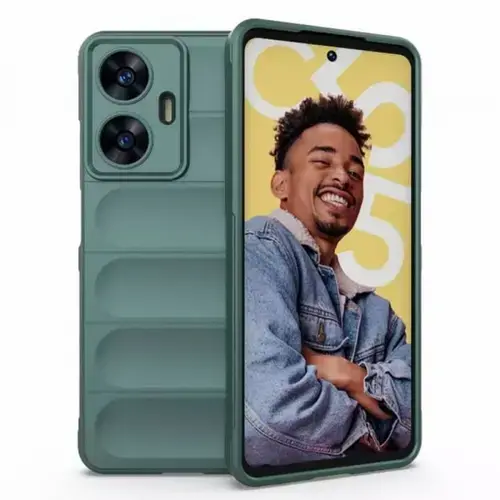 Husa pentru Samsung Galaxy A07 4G A075, Techsuit, Magic Shield