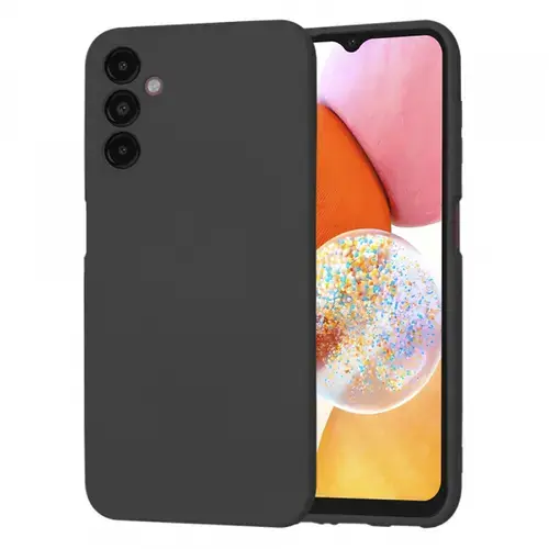 Husa pentru Samsung Galaxy A14 A145 / A14 5G A146, Techsuit, SoftFlex