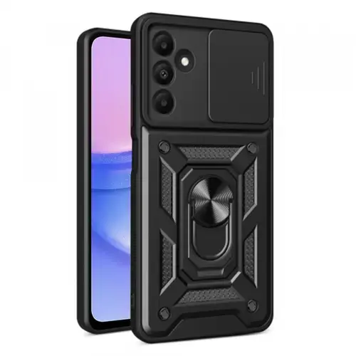 Husa pentru Samsung Galaxy A15 5G A156 / A15 A155, Techsuit, CamShield