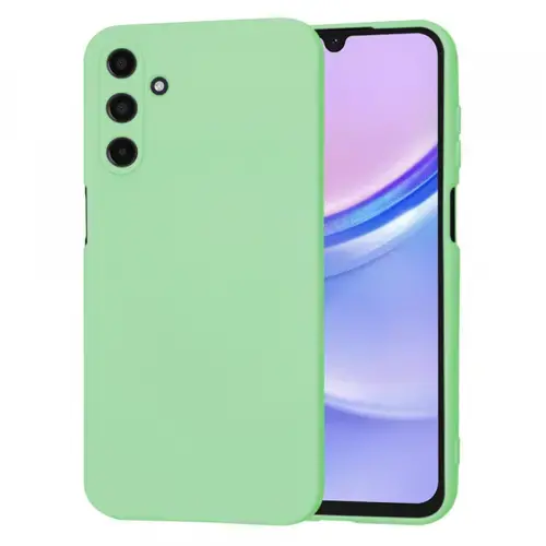 Husa pentru Samsung Galaxy A15 5G A156 / A15 A155, Techsuit, SoftFlex