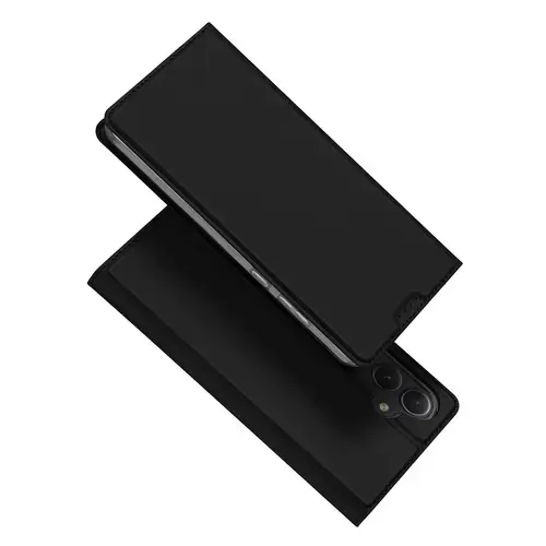 Husa pentru Samsung Galaxy A15 5G A156, DUX DUCIS, Skin Pro, Neagra