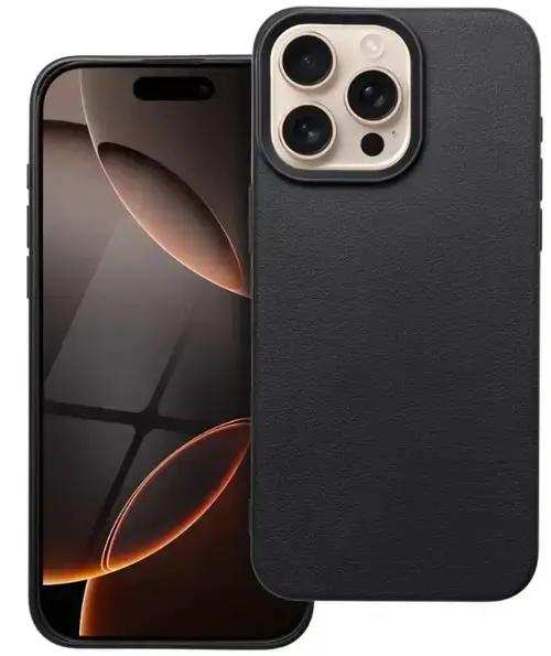 Husa pentru Samsung Galaxy A16 5G A166 / A15 A155, OEM, Skin, Neagra