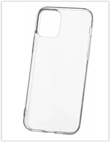 Husa pentru Samsung Galaxy A16 5G A166 / A16 4G A165, OEM, Clear, Transparenta