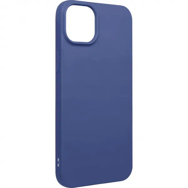 Husa pentru Samsung Galaxy A16 5G A166 / A16 4G A165, OEM, Matt, Albastra