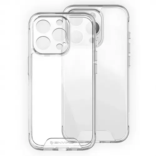 Husa pentru Samsung Galaxy A17 5G / A26 A266, OEM, Enviro Essential, Transparenta