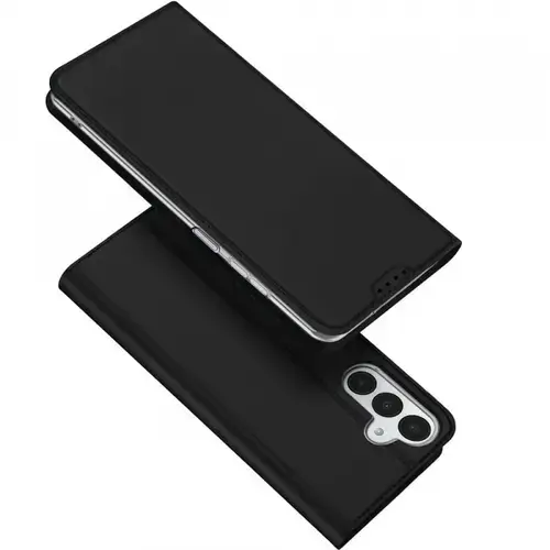Husa pentru Samsung Galaxy A17 5G, DUX DUCIS, Skin Pro, Neagra