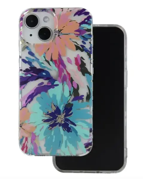 Husa pentru Samsung Galaxy A25 A256, OEM, Splash, Multicolor