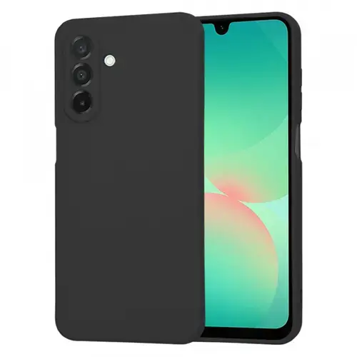 Husa pentru Samsung Galaxy A26 A266, Techsuit, SoftFlex
