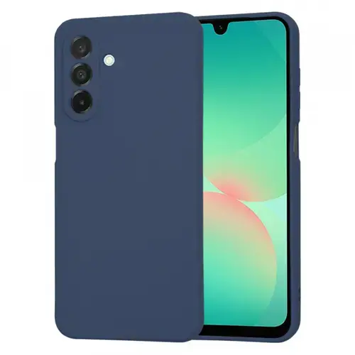 Husa pentru Samsung Galaxy A26 A266, Techsuit SoftFlex