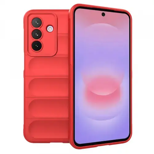 Husa pentru Samsung Galaxy A27 5G, Techsuit, Magic Shield, Rosie