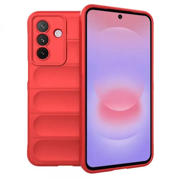 Husa pentru Samsung Galaxy A27 5G, Techsuit, Magic Shield, Rosie