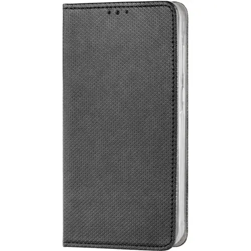 Husa pentru Samsung Galaxy A32 A325, OEM, Smart Magnet, Neagra