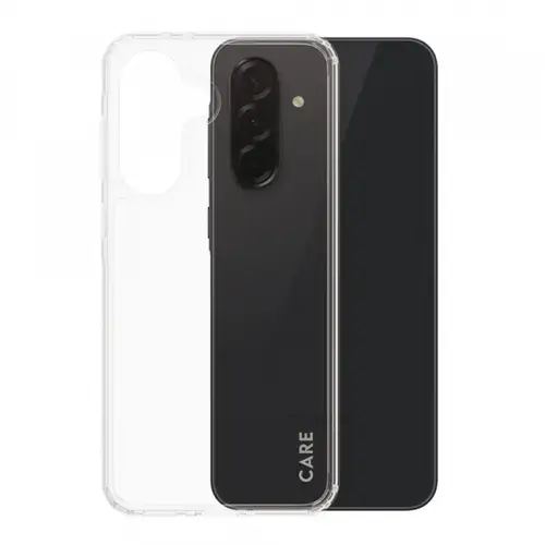 Husa pentru Samsung Galaxy A36 A366, PanzerGlass, Care Urban Combat, Transparenta