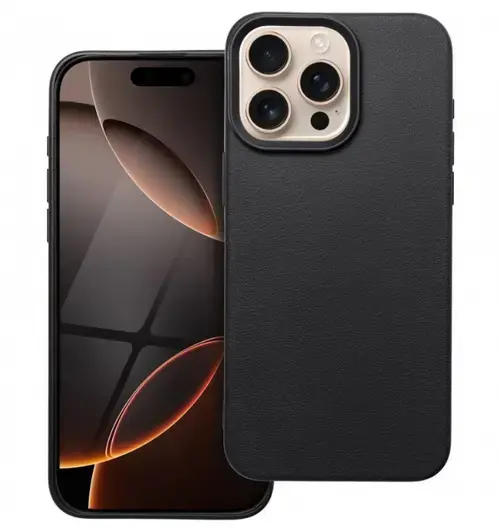 Husa pentru Samsung Galaxy A56 A566 / A36 A366, OEM, Skin, Neagra