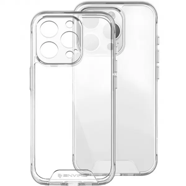 Husa pentru Samsung Galaxy A57 5G, OEM, Enviro Essential, Transparenta
