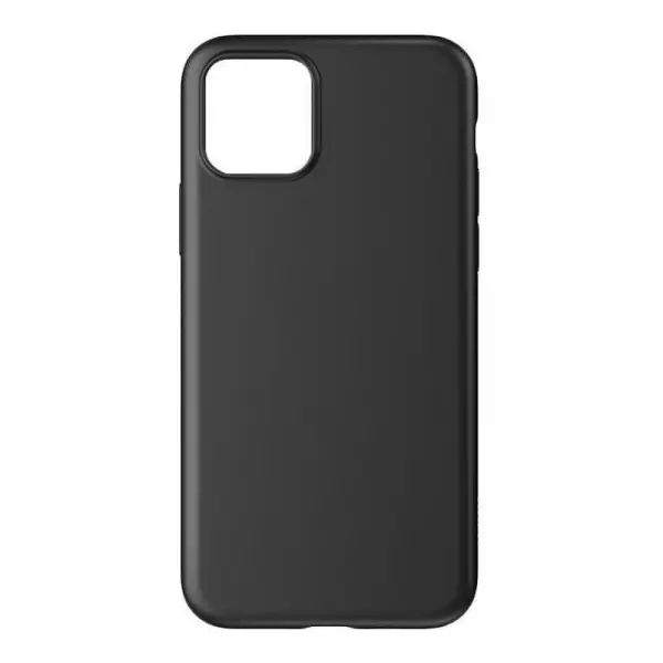 Husa pentru Samsung Galaxy A57 5G, OEM, Soft, Neagra