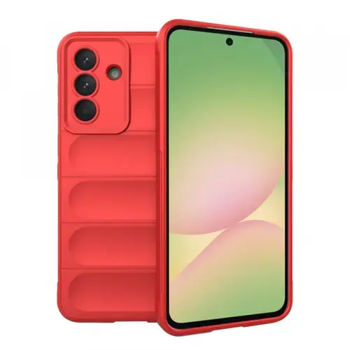 Husa pentru Samsung Galaxy A57 5G, Techsuit, Magic Shield, Rosie