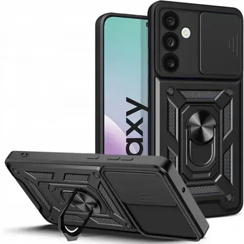 Husa pentru Samsung Galaxy M56 M566, Techsuit, CamShield