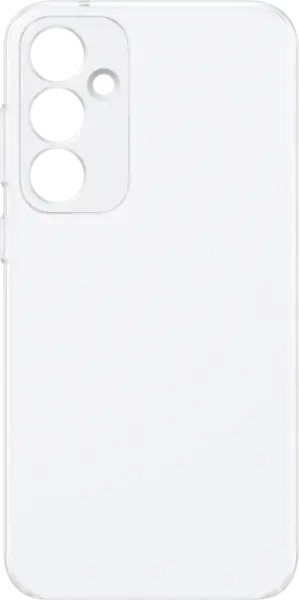 Husa pentru Samsung Galaxy S23 FE S711, Clear Case, Transparenta EF-QS711CTEGWW