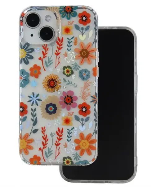 Husa pentru Samsung Galaxy S24 S921, OEM, Field, Multicolor