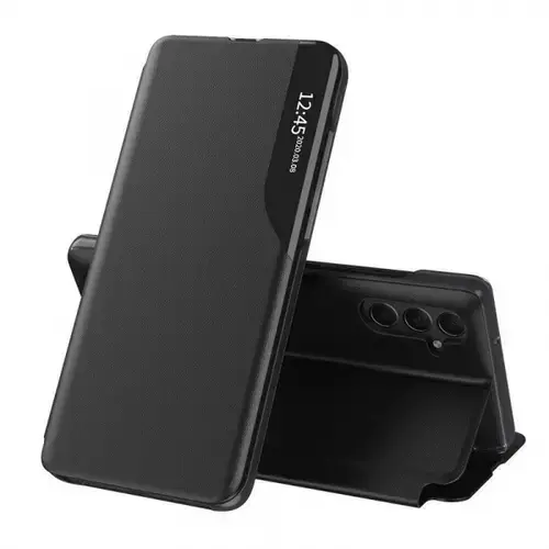 Husa pentru Samsung Galaxy S24+ S926 Techsuit eFold (Negru)