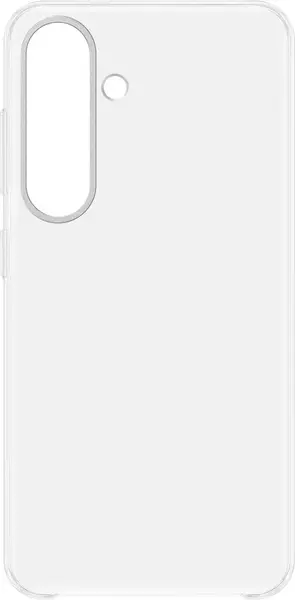 Husa pentru Samsung Galaxy S25 S931, EF-QS931CTEGWW, Clear Case, Transparenta
