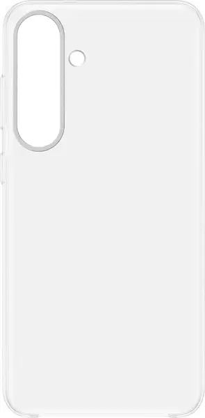 Husa pentru Samsung Galaxy S25+ S936, EF-QS936CTEGWW, Clear Case, Transparenta