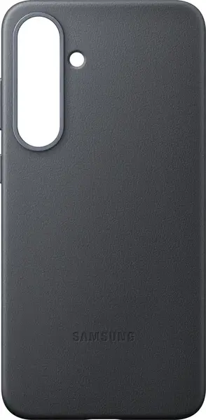 Husa pentru Samsung Galaxy S25+ S936, EF-VS936PBEGWW, Kindsuit Case, Neagra