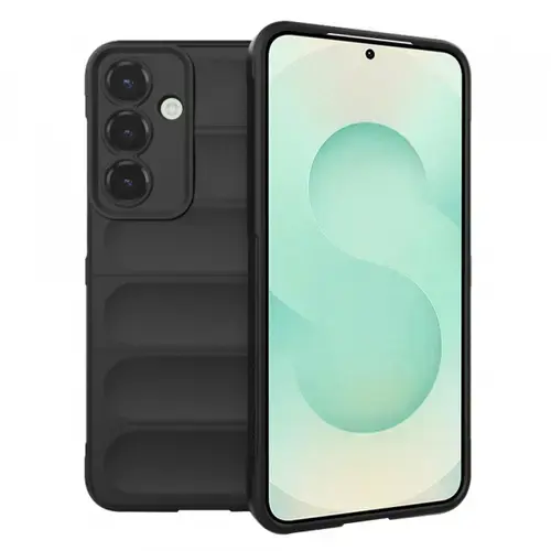 Husa pentru Samsung Galaxy S25+ S936, Techsuit, Magic Shield