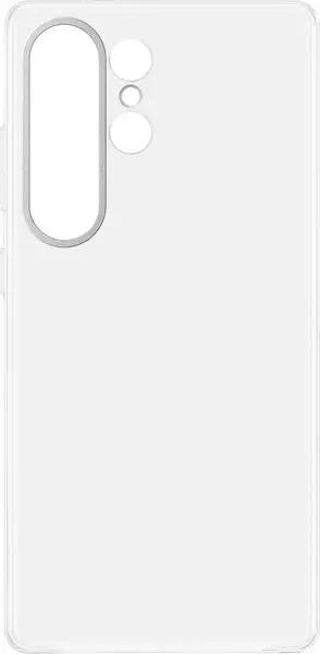 Husa pentru Samsung Galaxy S25 Ultra S938, EF-QS938CTEGWW, Clear Case, Transparenta