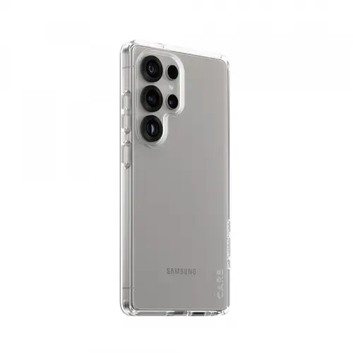 Husa pentru Samsung Galaxy S25 Ultra S938, PanzerGlass, Care Urban Combat, Transparenta