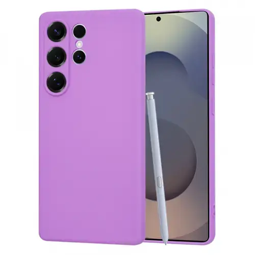 Husa pentru Samsung Galaxy S25 Ultra S938, Techsuit, SoftFlex