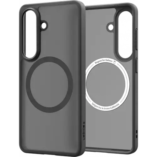 Husa pentru Samsung Galaxy S26 S942, GP-FPS942PGAJW, Capella Magnet Case, Neagra