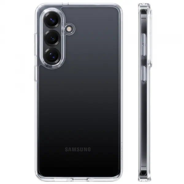 Husa pentru Samsung Galaxy S26 S942, Torras, Guardian, Transparenta