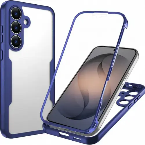 Husa pentru Samsung Galaxy S26, Techsuit, ColorVerse 360