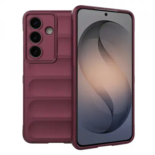 Husa pentru Samsung Galaxy S26, Techsuit, Magic Shield, Visinie