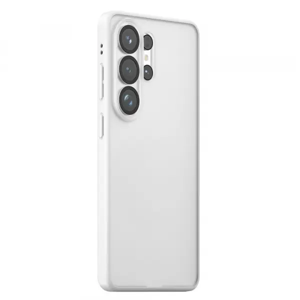 Husa pentru Samsung Galaxy S26 Ultra S948, Blueo, APE, Gri Mata