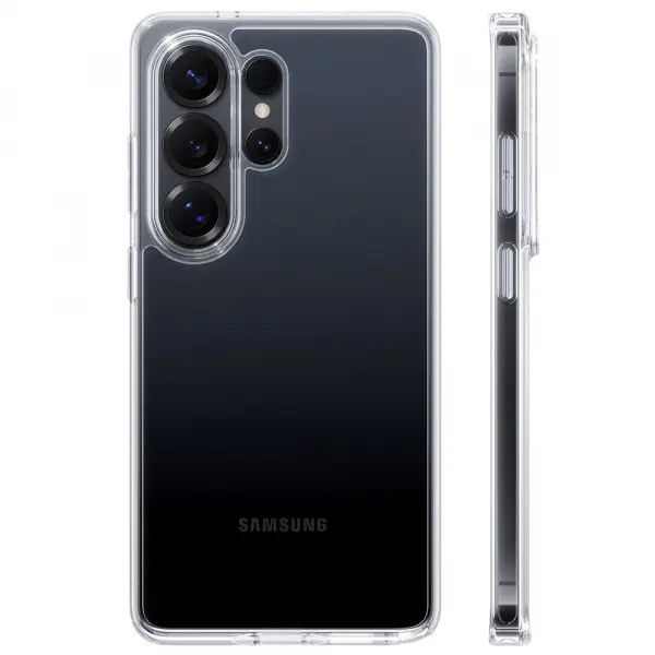 Husa pentru Samsung Galaxy S26 Ultra S948, Torras, Guardian, Transparenta