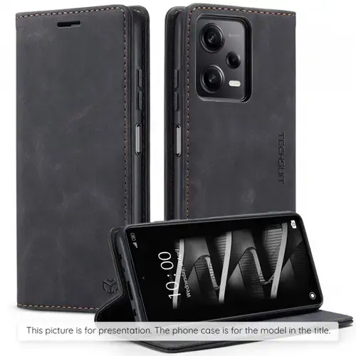 Husa pentru Samsung Galaxy S26 Ultra, Techsuit, Confy, Neagra