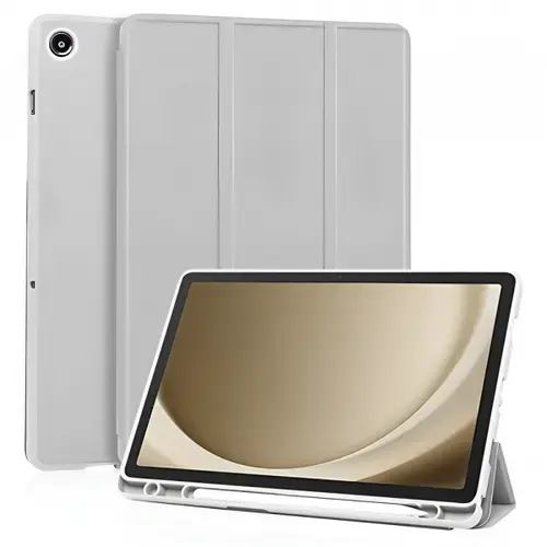 Husa pentru Samsung Galaxy Tab A11+ / Tab A9+, Techsuit, Flex Trifold