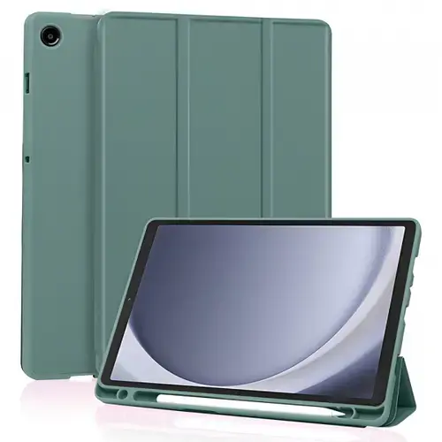 Husa pentru Samsung Galaxy Tab A11 / Tab A9, Techsuit, Flex Trifold New Model