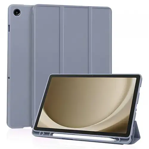 Husa pentru Samsung Galaxy Tab A11+ / Tab A9+, Techsuit, Flex Trifold