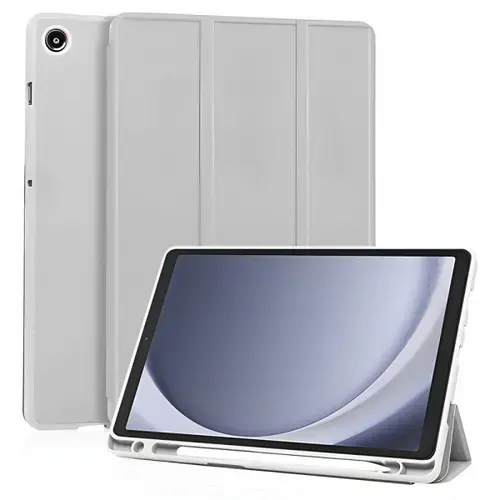 Husa pentru Samsung Galaxy Tab A11 / Tab A9, Techsuit, Flex Trifold New Model