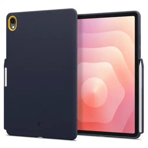 Husa pentru Samsung Galaxy Tab S11, Spigen, Nano Pop